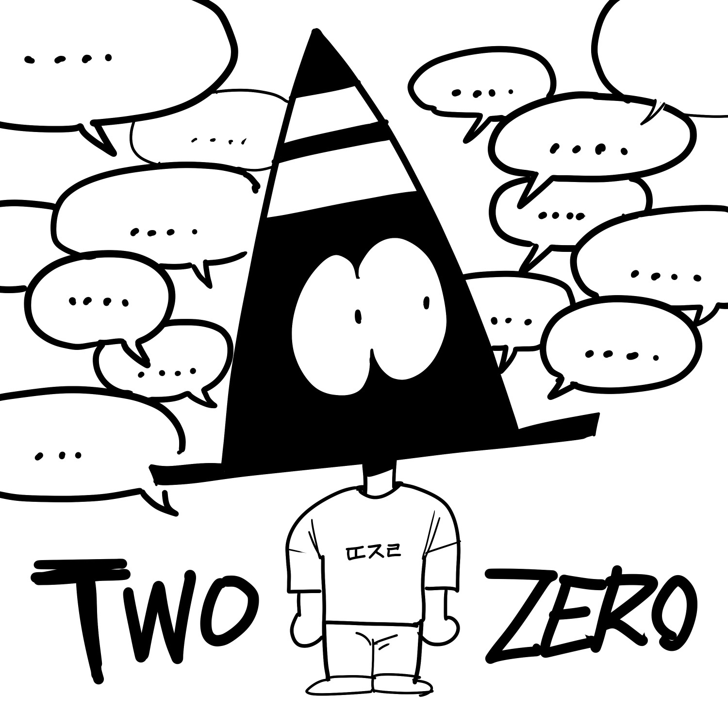 Two-zero